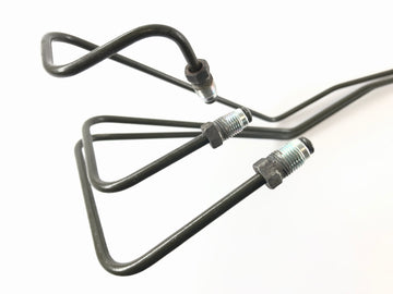 can on the spyder sm5 [2009] -absブレーキラインセット - 0