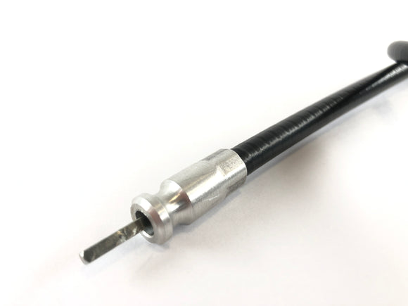 BMW R 75/6 [all years] - tachometer cable - reinforced version