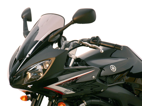 Yamaha FZ 600 S2 Fazer [2007-]-Original Shape Disc "O"