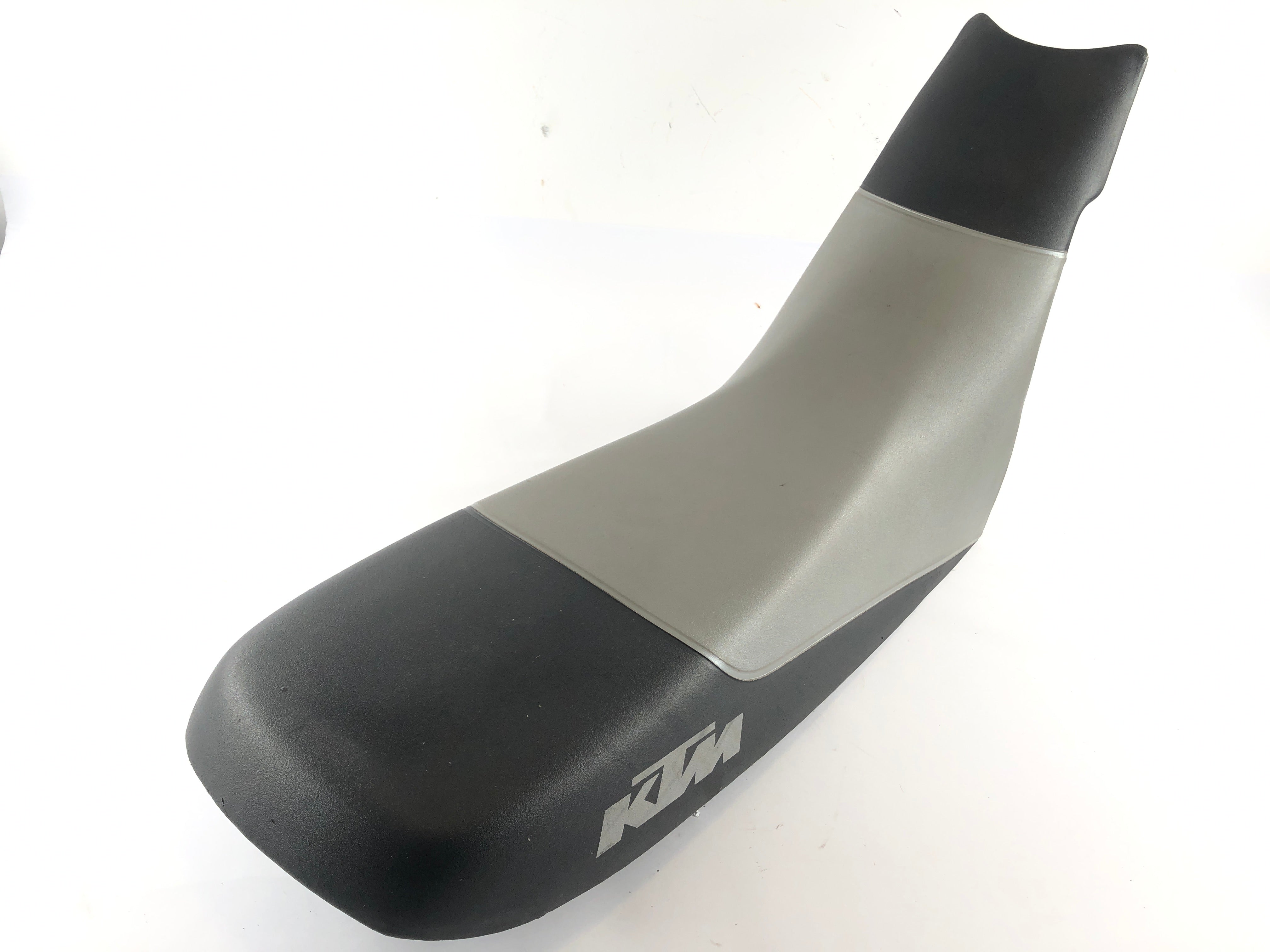 KTM 640 LC4 [2003] - Selle