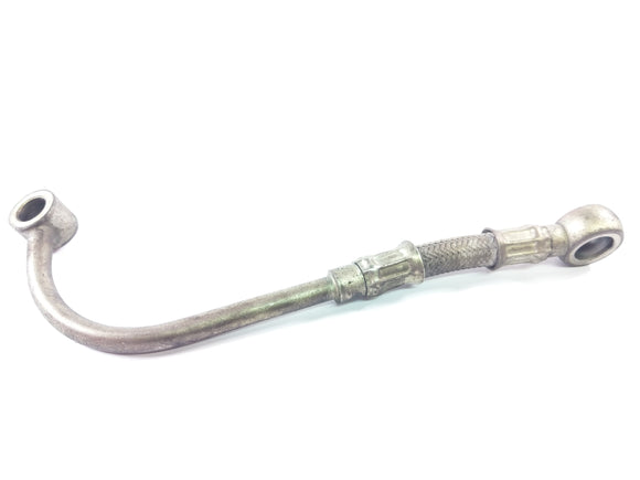 Triumph Tiger 900 T400 [1998] - Engine olejové linky