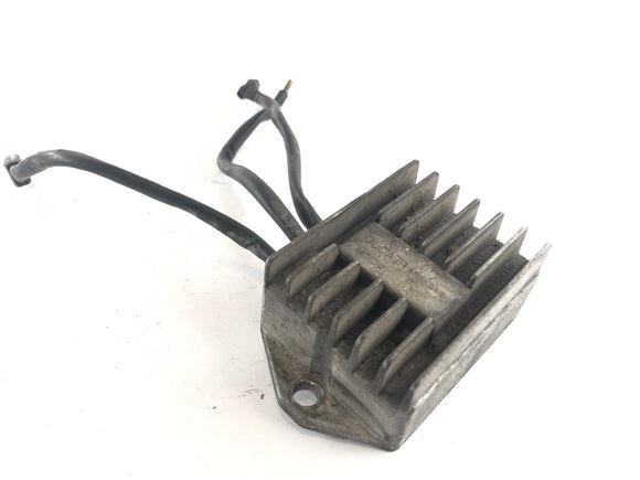 Ducati 900 SS [1992] - Controller