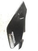 Husqvarna TE 450 SMR - Rahmen Verkleidung links gut-1