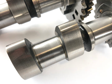 can on the spyder sm5 [2009] -camshaftsセットリアシリンダーペア - 0