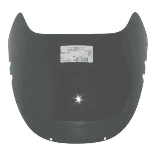 Yamaha voor 600 [-1990] -ominale vormschijf "op"