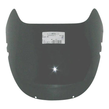 Yamaha voor 600 [-1990] -ominale vormschijf "op"