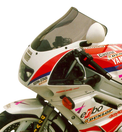 Yamaha FZR 600 [1991-1993] – Spoilerscheibe "SN"