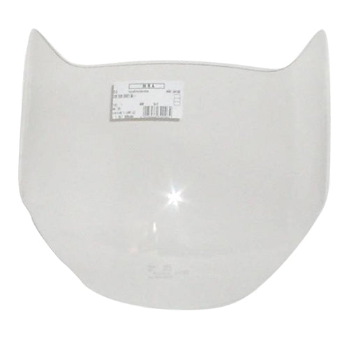 Yamaha FZR 750R (OW 01) - Original Shape Disc "on"