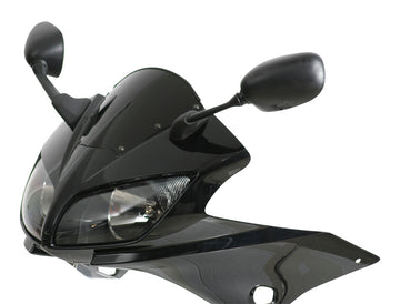 Yamaha FZS 1000 Fazer [2001-2005] -Sports Target "SP" - 0