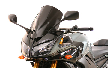 Yamaha FZ1 FAZER [2006-] – Racingscheibe "R"