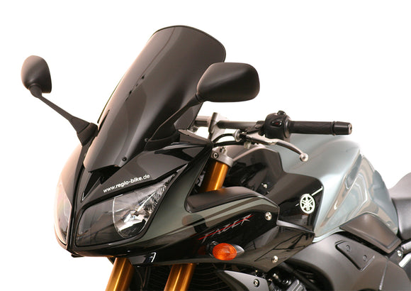 Yamaha FZ1 Fazer [2006 -] - Disc en tournée "T"