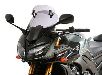 Yamaha FZ1 FAZER [2006-] – Variotouringscreen "VT"