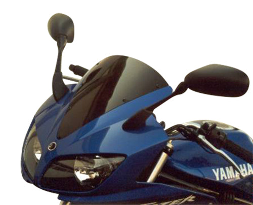 Yamaha FZS 600 FAZER [2002-2003] – Originalformscheibe "ON"