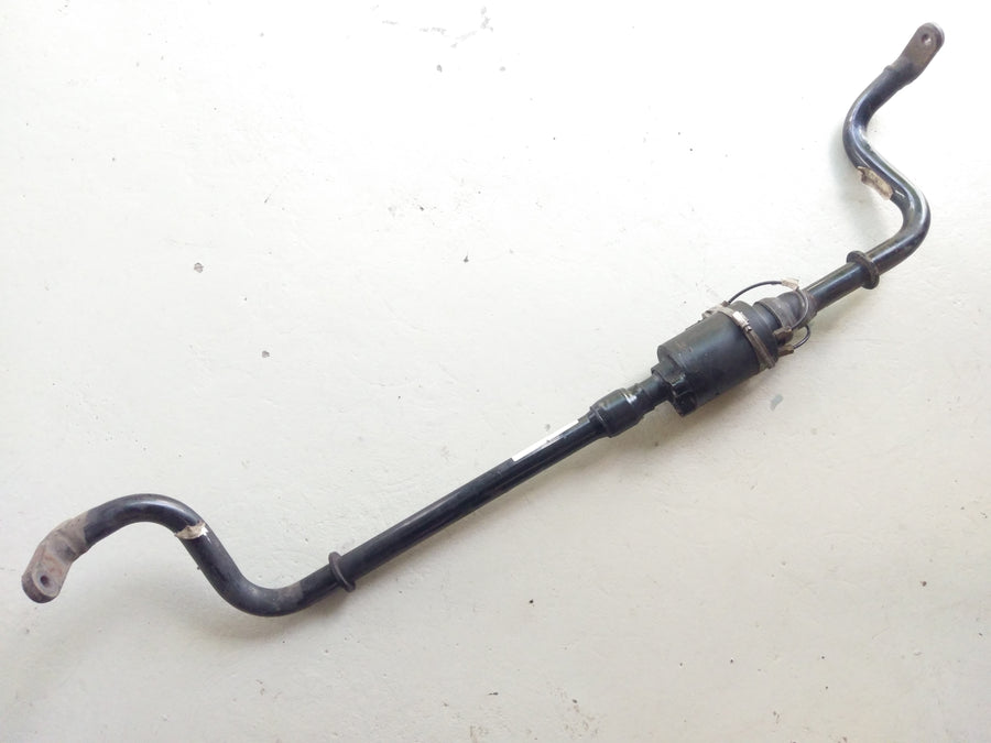 Porsche Panamera Turbo [2010] - Stabilizer STIBI Etu -akseli 970 359 701 04