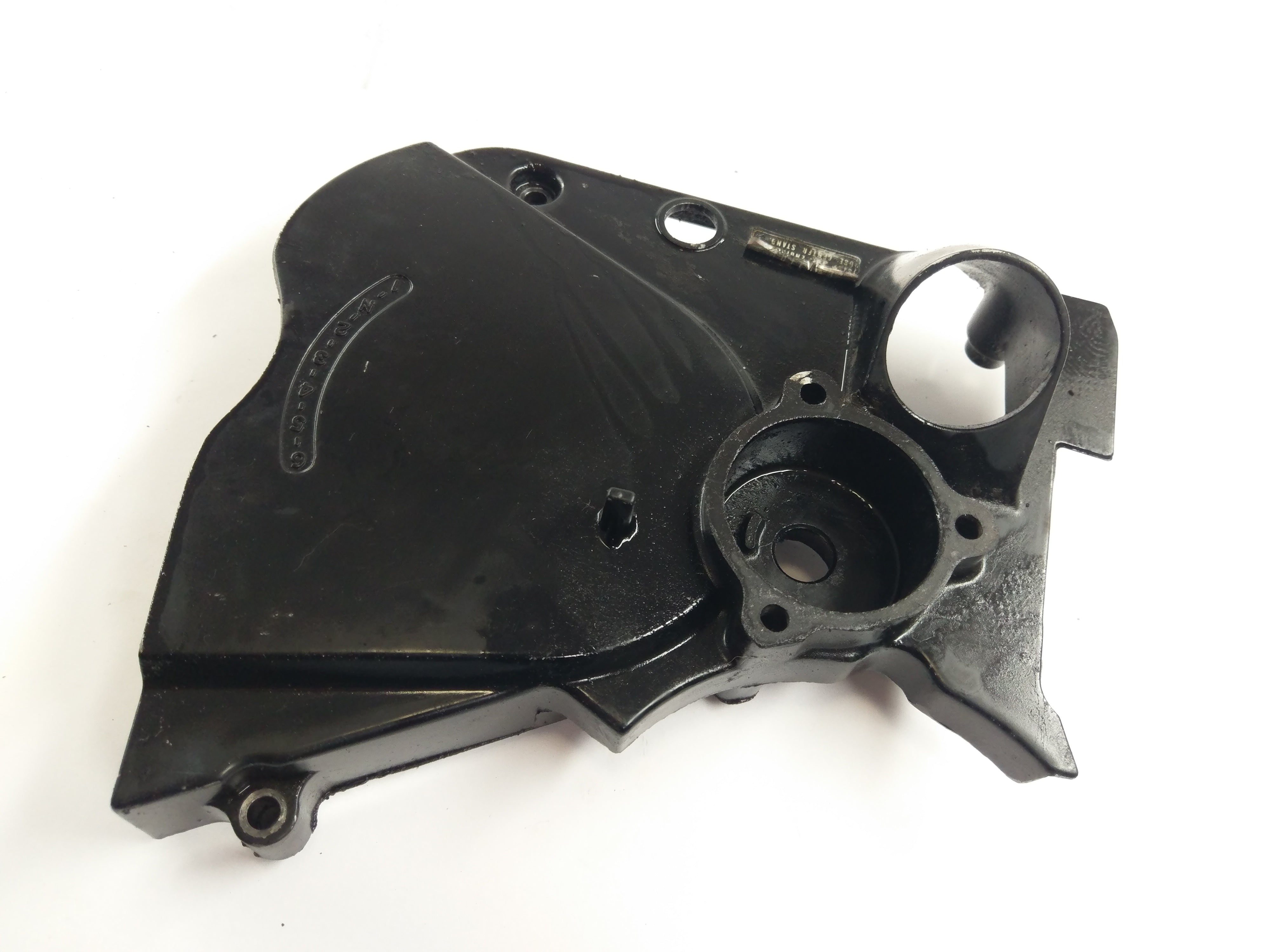 Honda CBX 750 F RC17 [1985] - Engine cover sprocket cover