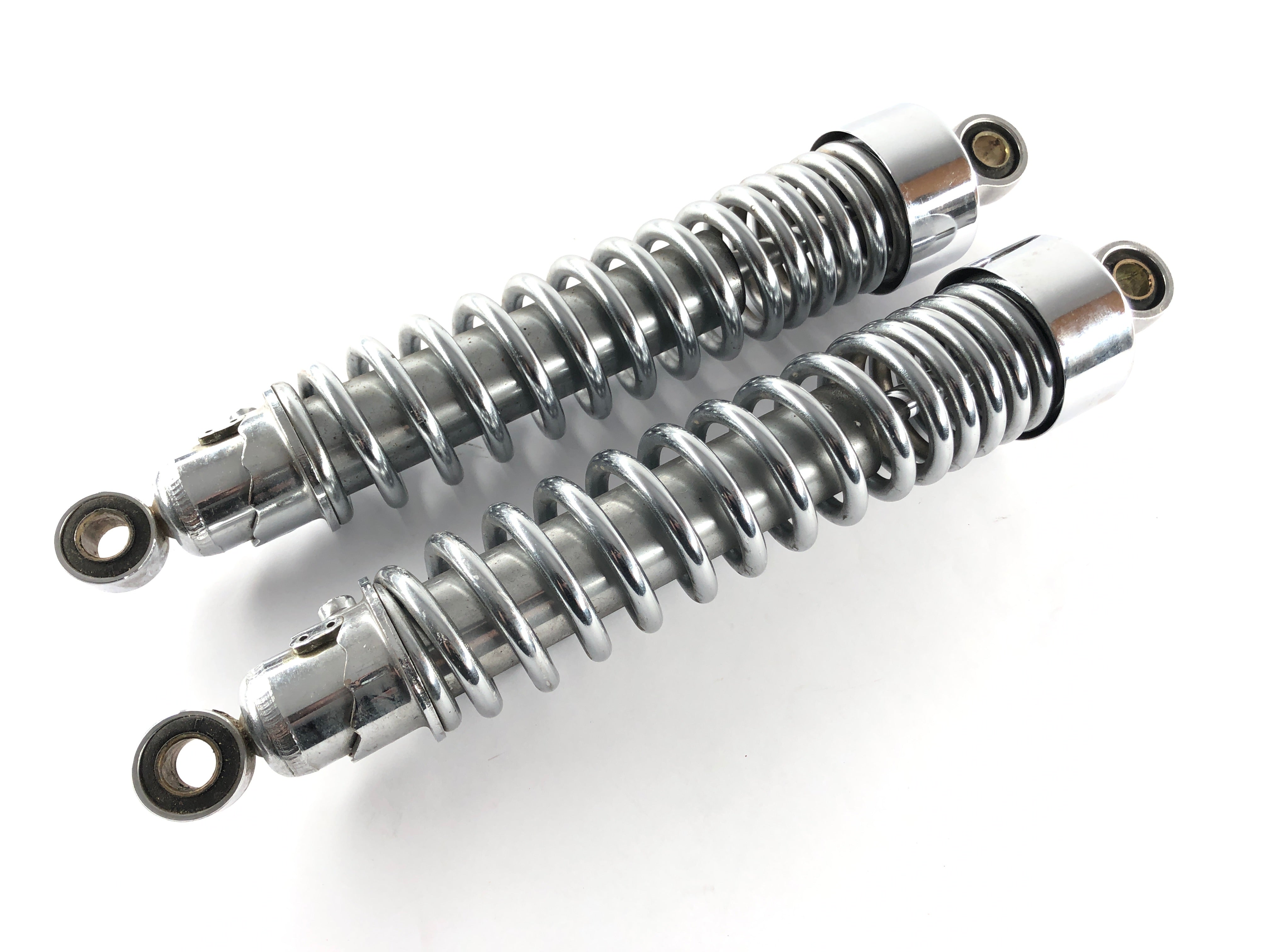 Triumph Thruxton 900 [2004] - Shock Absorber Strut Set Pair