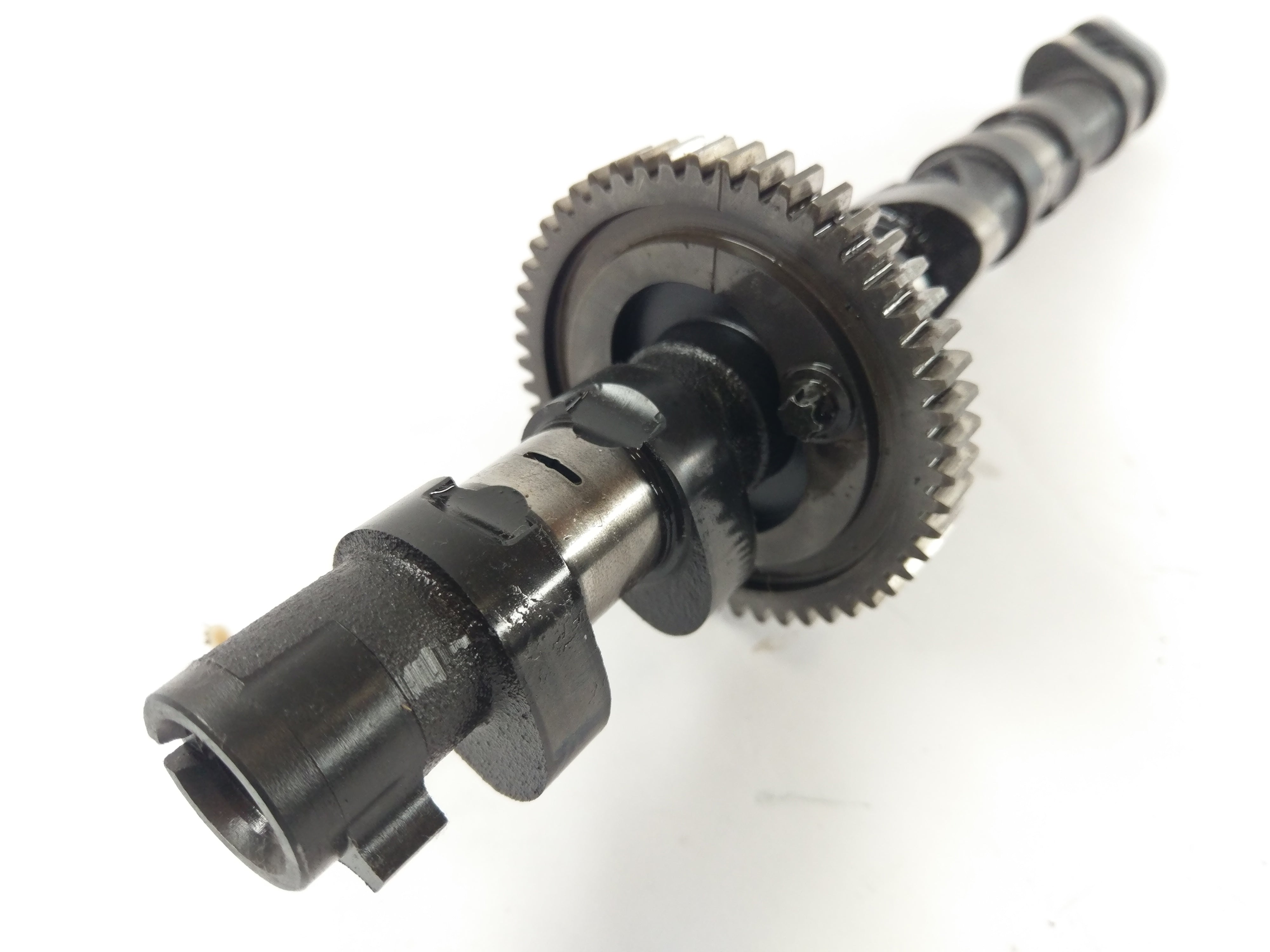 BMW K 1200 R [2010] - Kamakselindgang Camshaft