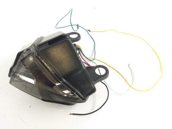 Ducati 858 1098 [todos os anos de construção] - Luz traseira LED