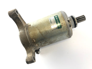 Yamaha YFM 350 Warrior 3GD [2003] - Anlasser Startermotor - 0