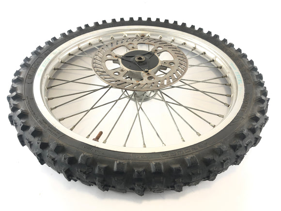 Husqvarna TE 610 8AE [1992] - Vorderrad Rad Felge