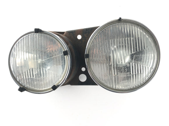 BMW M 535i E28 [1986] - Forlygter til venstre vinduesvisker