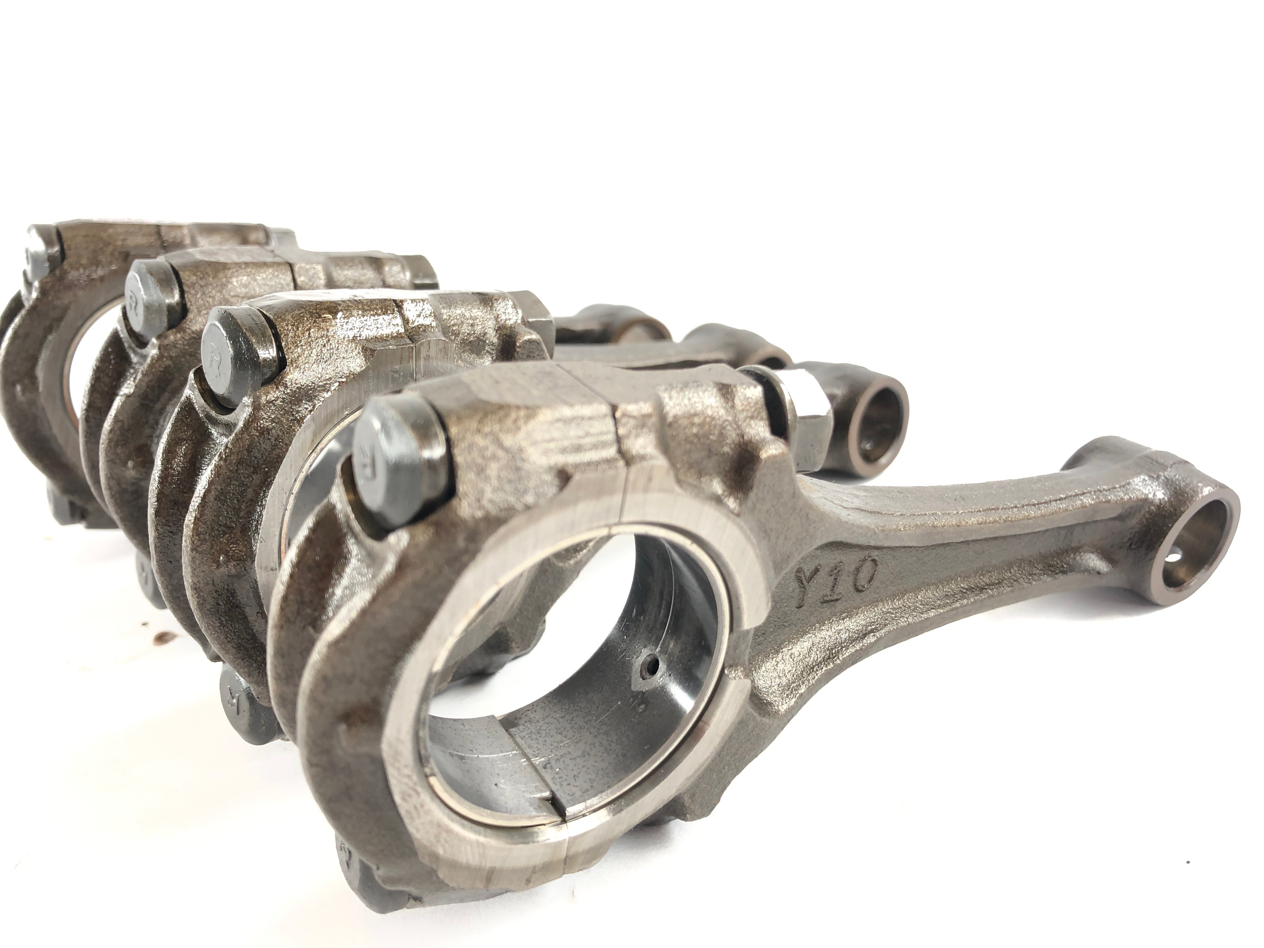 Yamaha XJ 900 F 58L [1985] - Connecting Rod Set