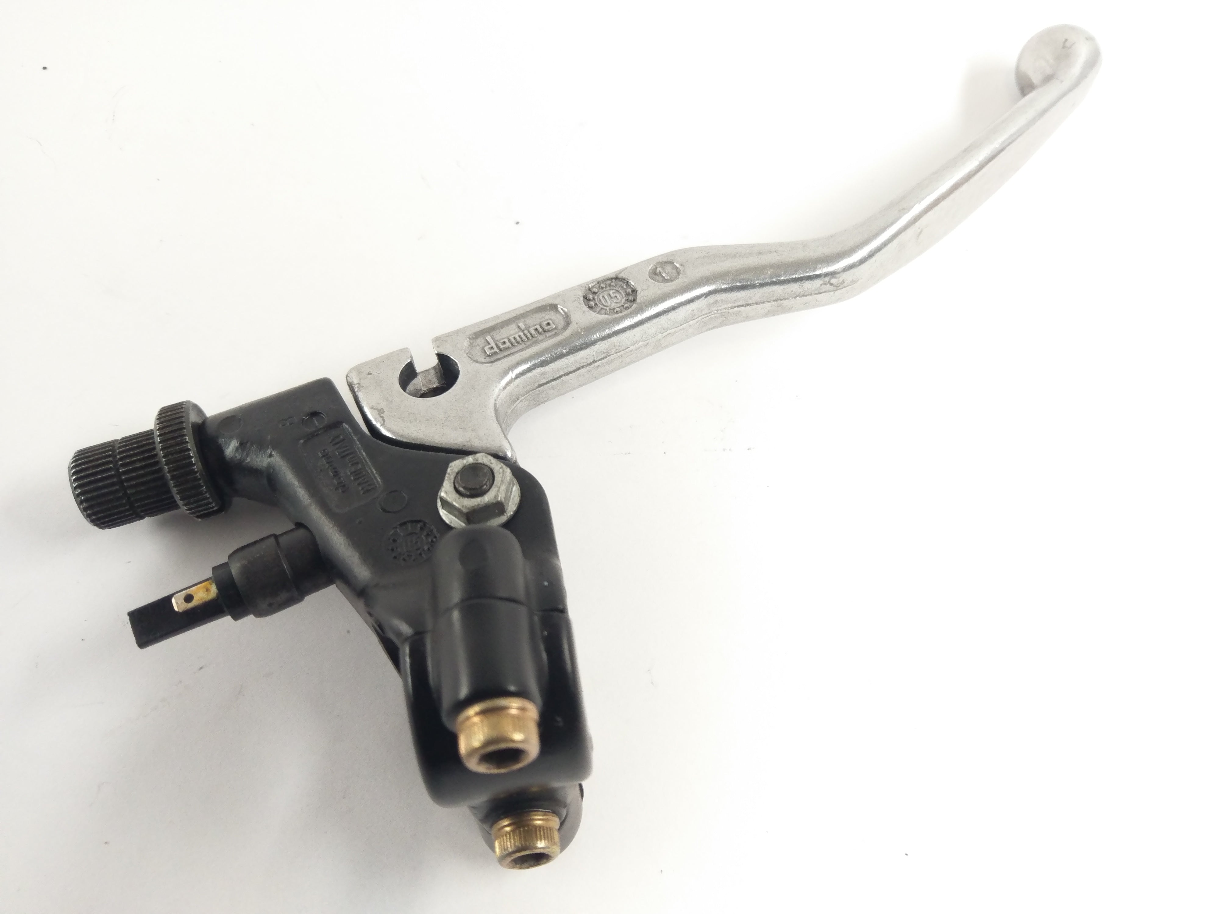 Benelli TNT 1130 Sport [2002] - Clutch lever