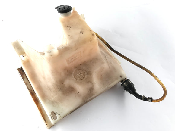 Aprilia Rs 125 MPB [2000] - Oljetankens oljebehållare