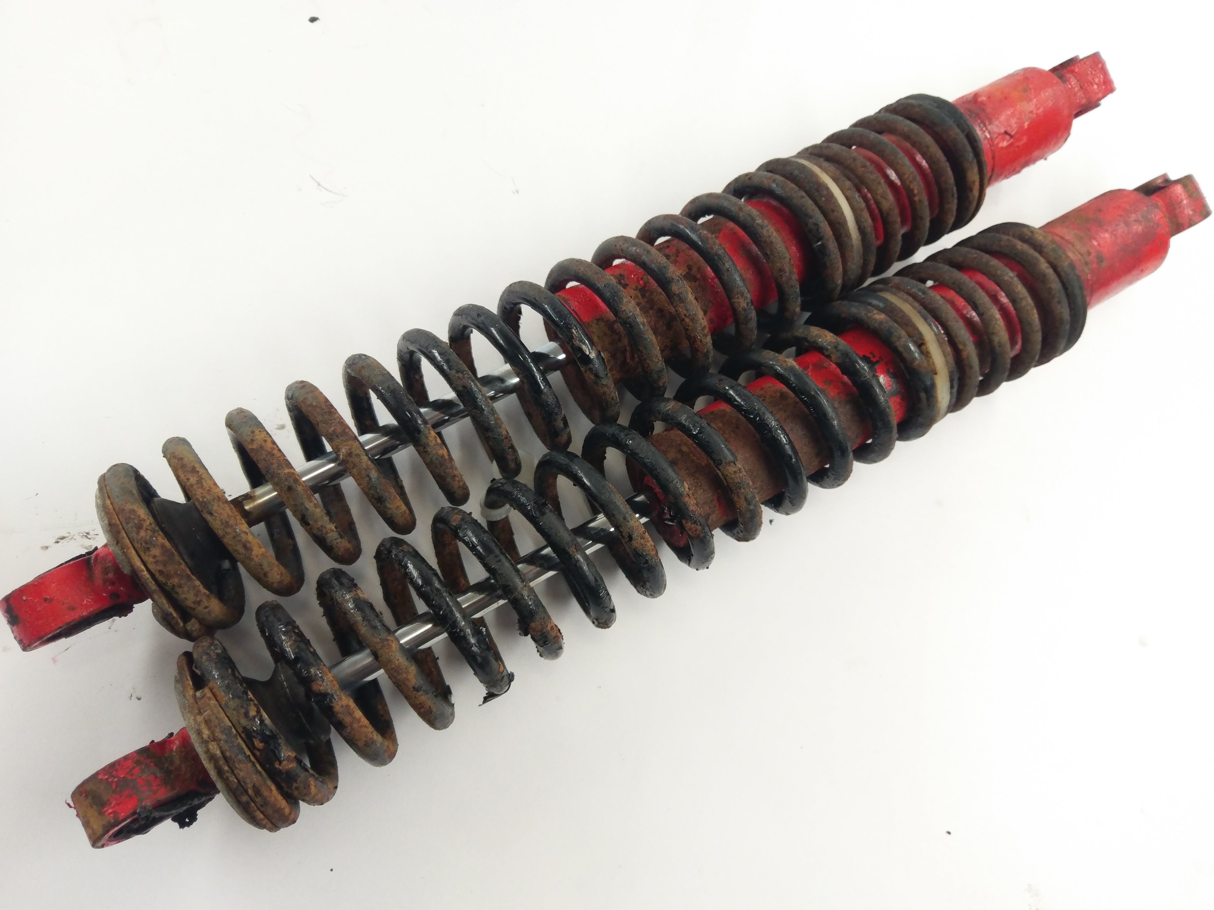 Honda XR 500 R PE01 [1981] - Shock absorber rear pair