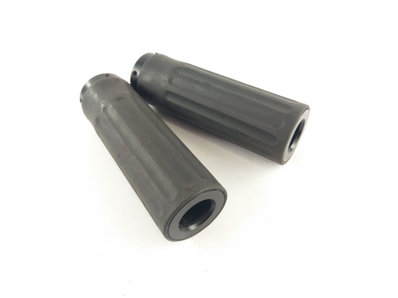 Suzuki GSF 1200 S GV75A [1998] - Handgrepen