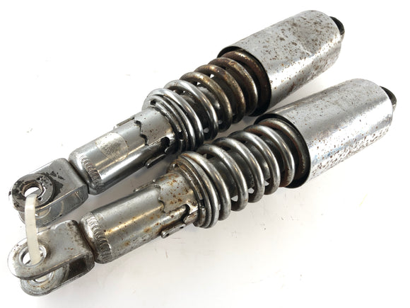 Honda CB 550 F [Super Sport] - Stoßdämpfer Federbein Set