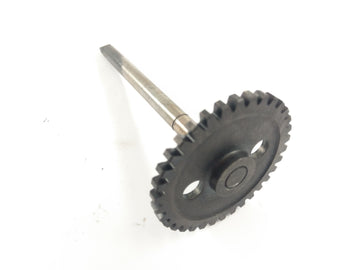 Kawasaki ZX-12R ZXT20A [2003] - Drive shaft oil pump - 0