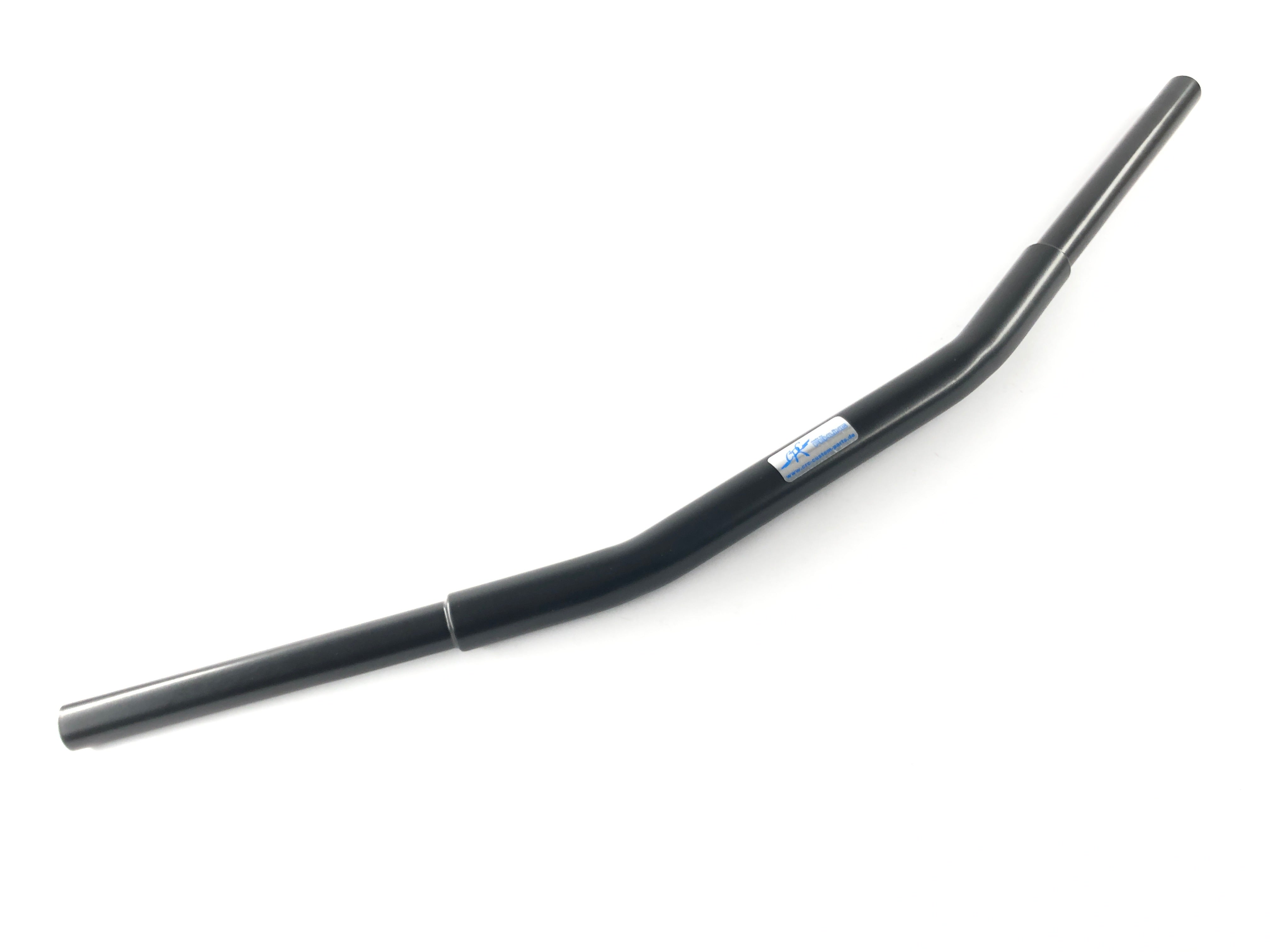 Fehling handlebar [stock item] - Drag Bar 1 1/4 inch 82mm