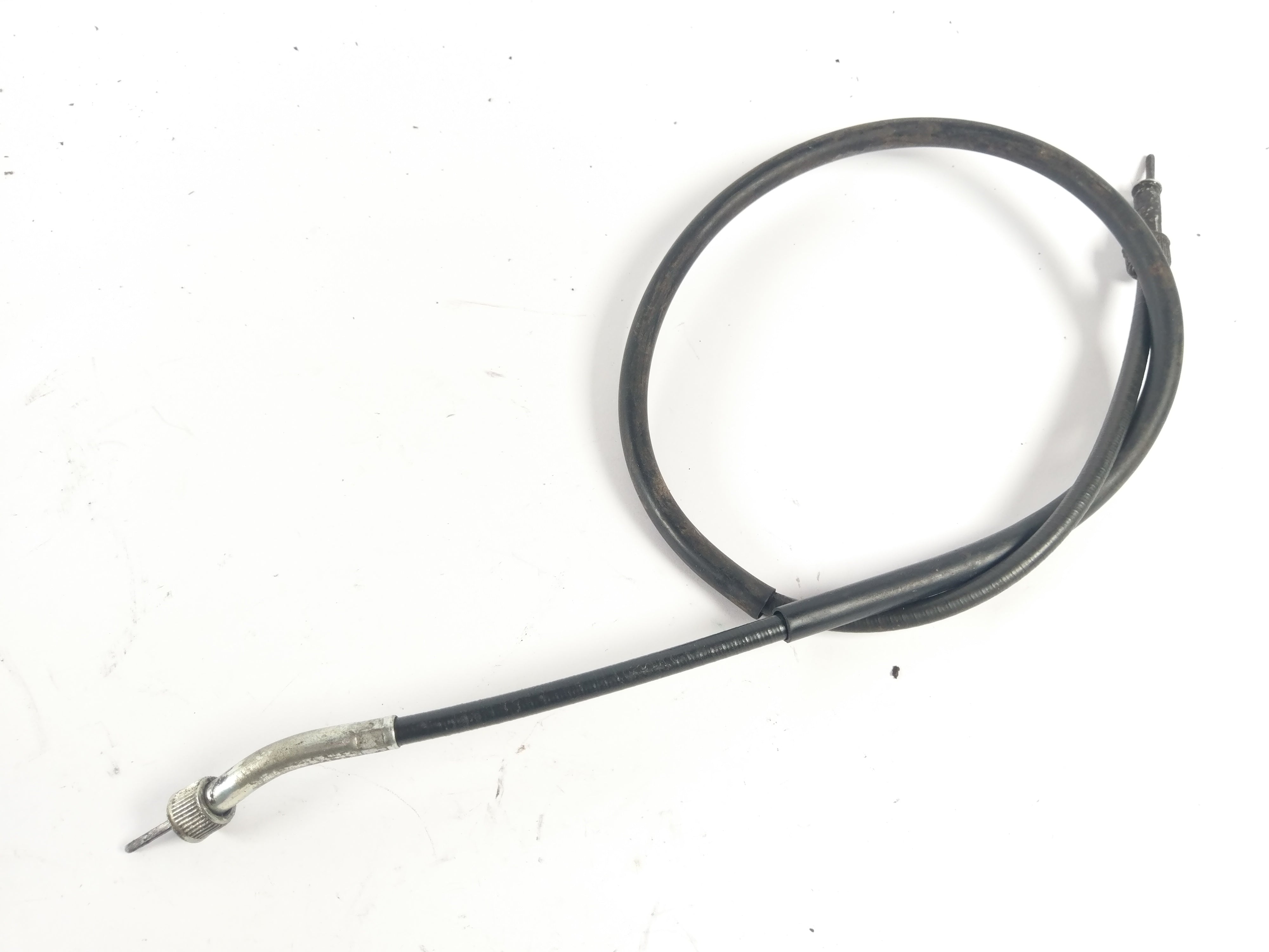 Yamaha TDR 125 5AN [1999] - Speedometer cable