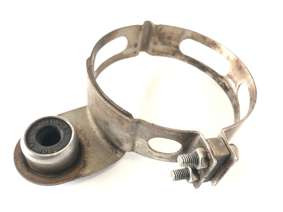 BMW R 1200 RT [2006] - Auspuffschelle