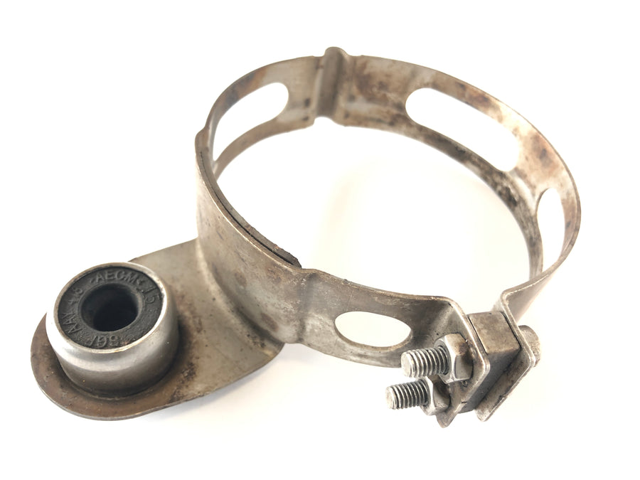 BMW R 1200 RT [2006] - выхлопной зажим