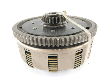 KTM LC4 640 Duke 2 [2001] - Koppling - 0