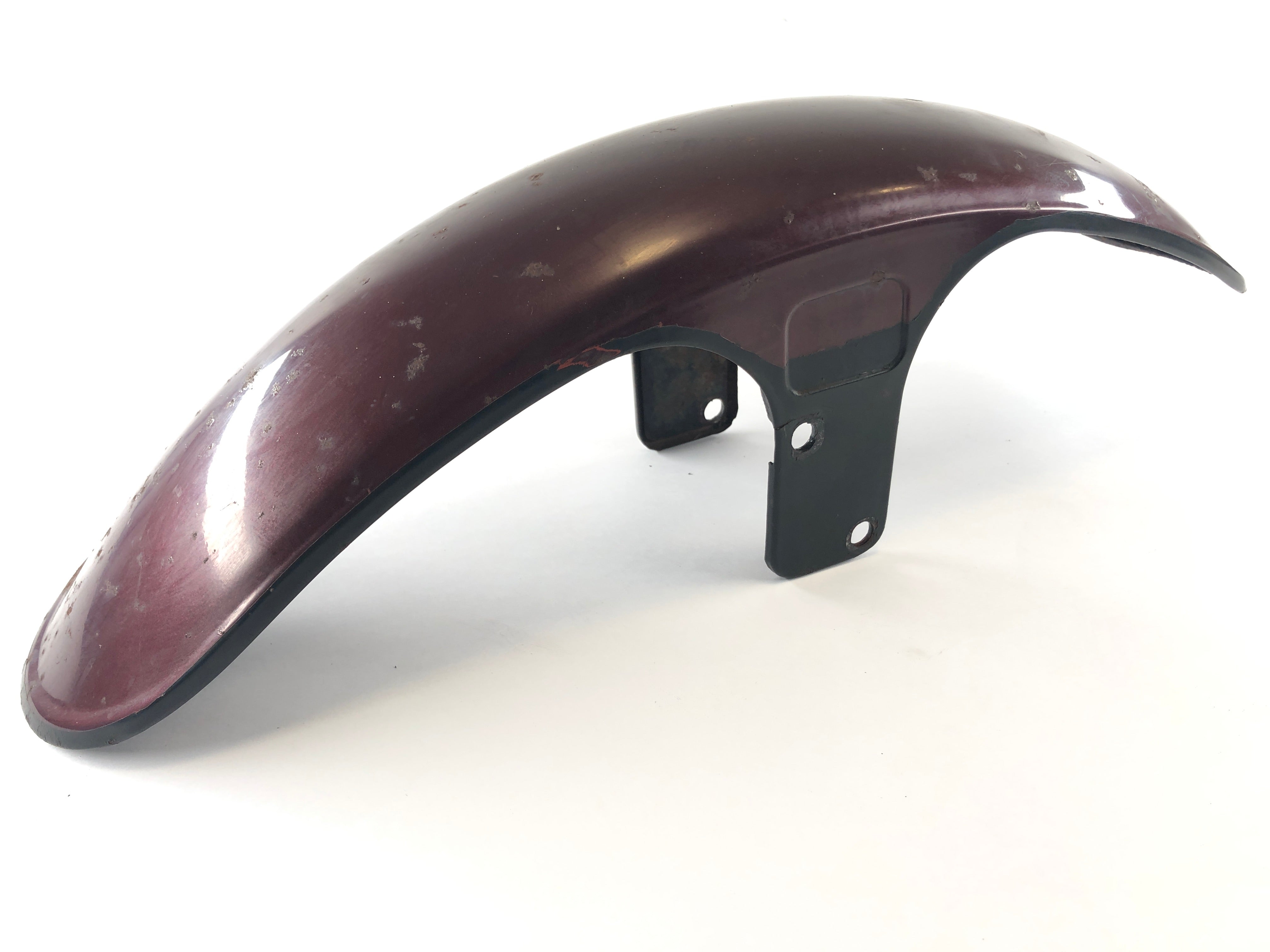 Yamaha XV 535 Virago 2YL [1987] - Front fender mudguard