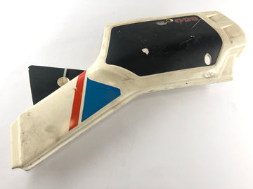 Cagiva Elefant 650 [1985] - revestimento traseiro no lado direito da parte direita - 0