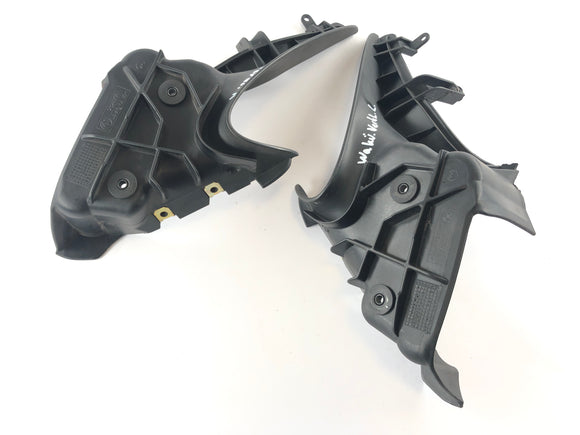 BMW R 1150 R R21 [2002] - revestimiento más frío a la izquierda y a la derecha