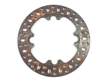 Husqvarna TE 450 H8 [2004] - Bremseskive bagpå 220x4,0 mm