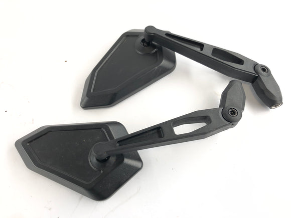 Triumph Speed ​​Triple T509 [1997] - pareja de set de refío Spiegel