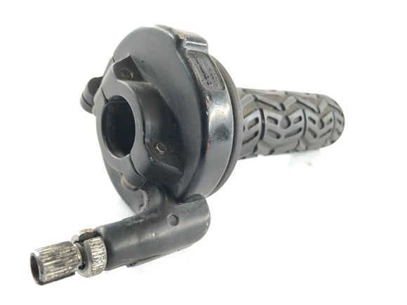 Ducati 888 Strada [1993] - Gasgrand