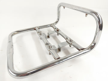 Moto Guzzi Nevada 750 LK [2001] - Rack de equipaje