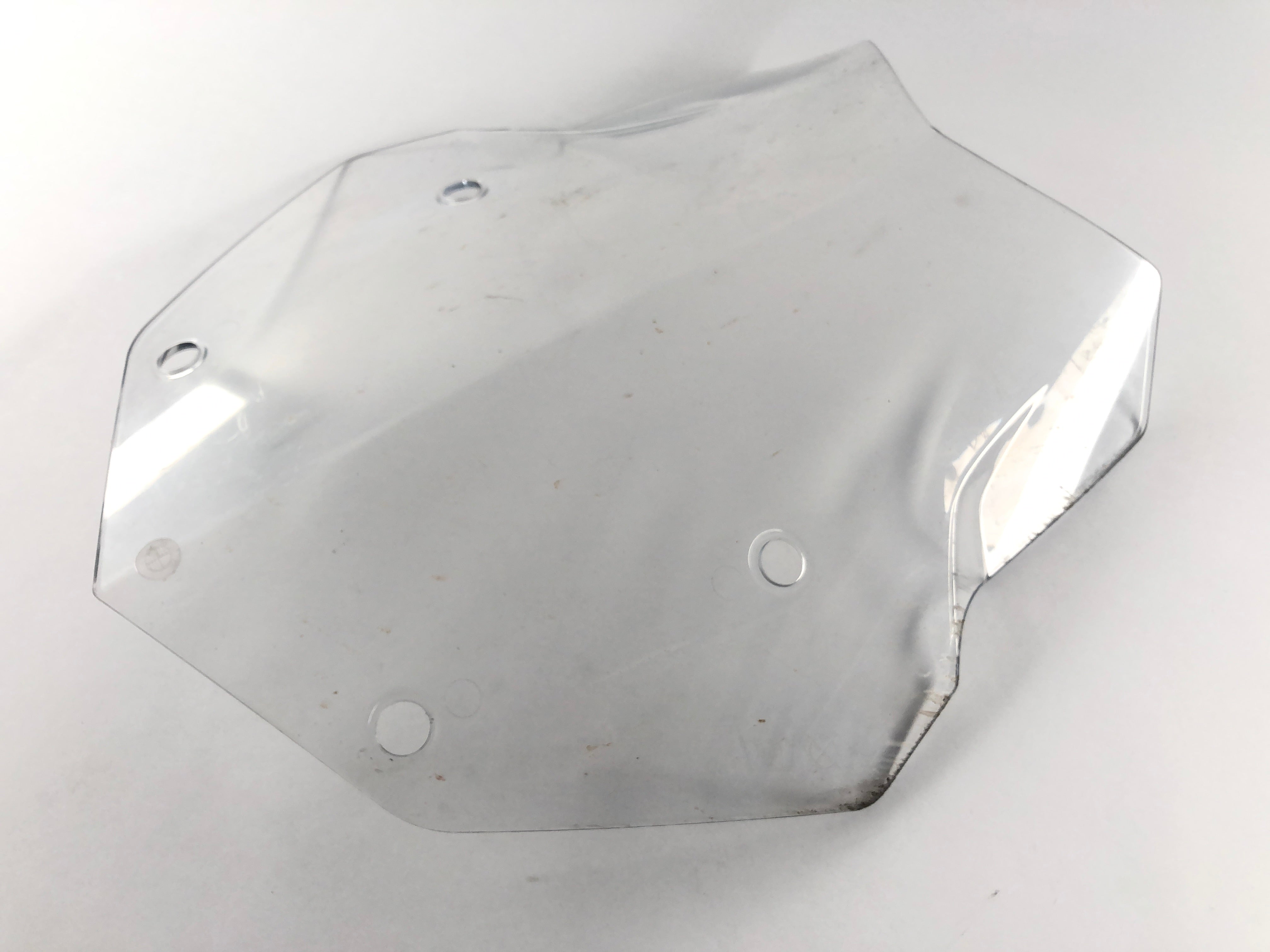 BMW R 1200 GS LC [2016] - Windshield