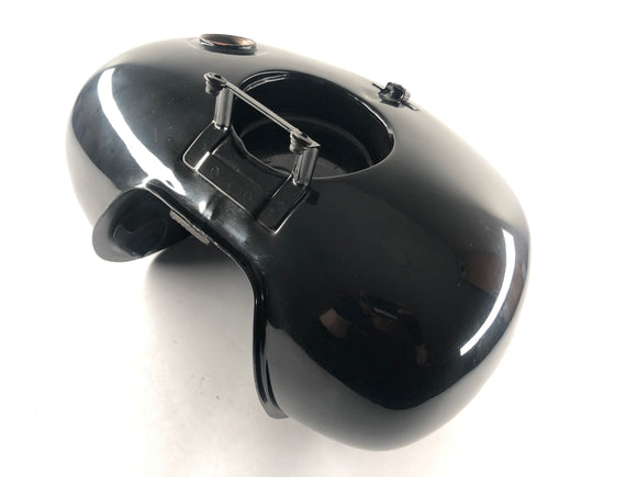 Yamaha XVS 650 Drag Star 4VR [1997] - Fuel tank