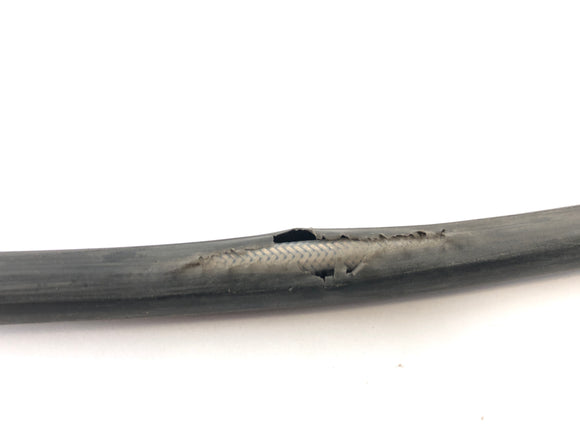 Beta RR 125 [2018] - Remlijnen ingesteld