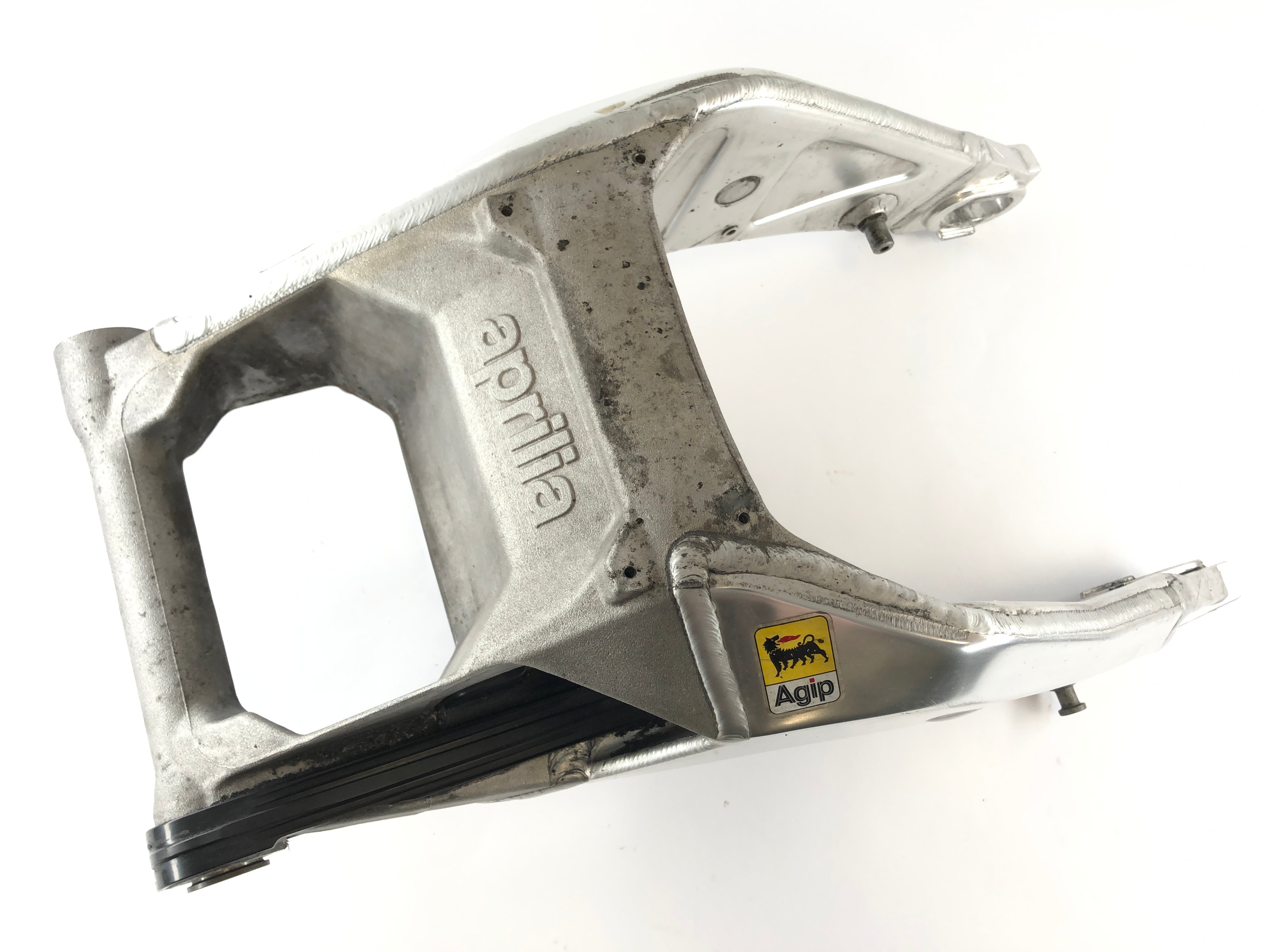 Aprilia RSV 1000 RR Factory [2009] - Swingarm Rear swingarm