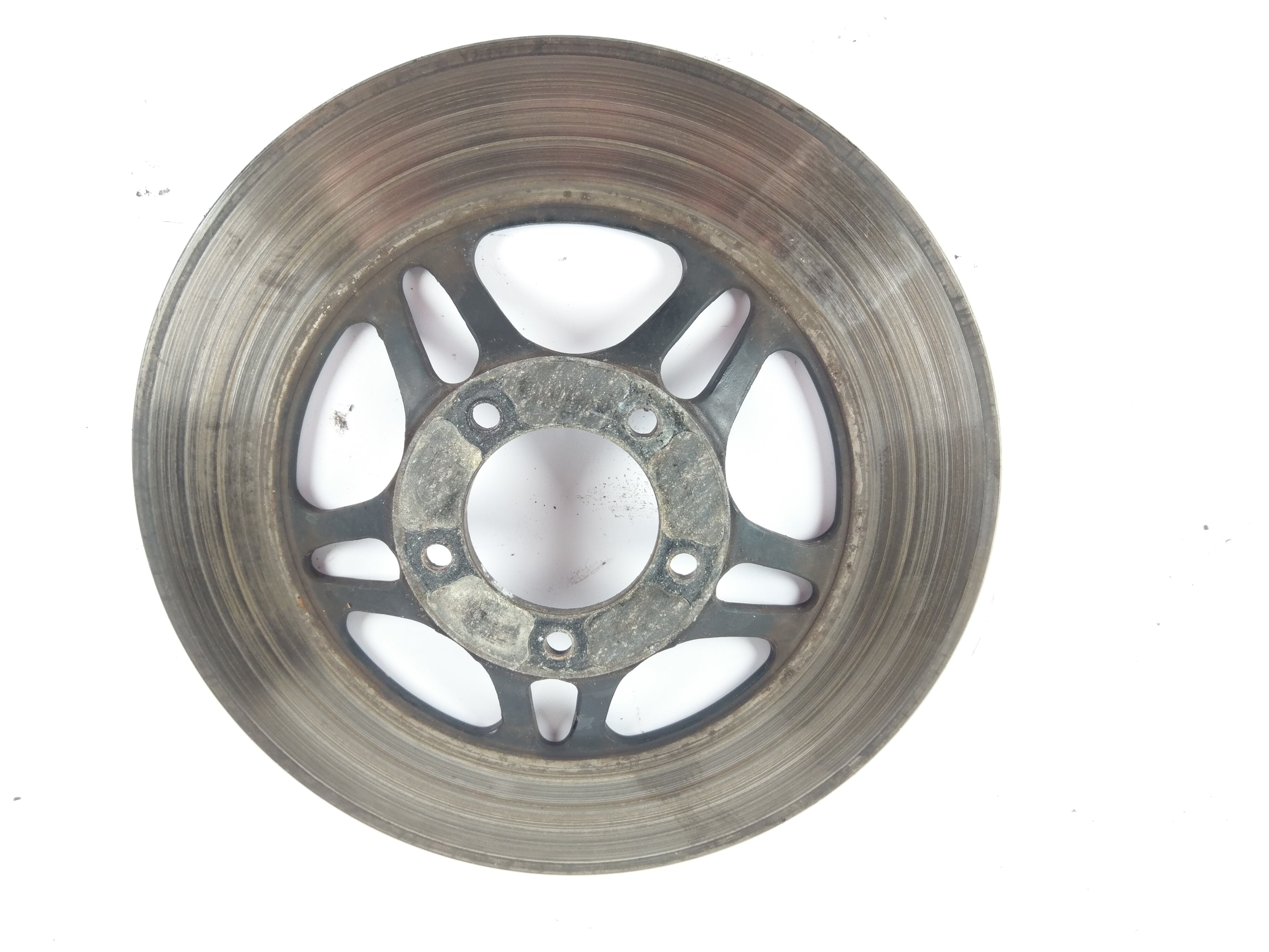 Honda CB 750 K (Z) RC01 - front brake disc 275mmx5,0mm thickness - 0