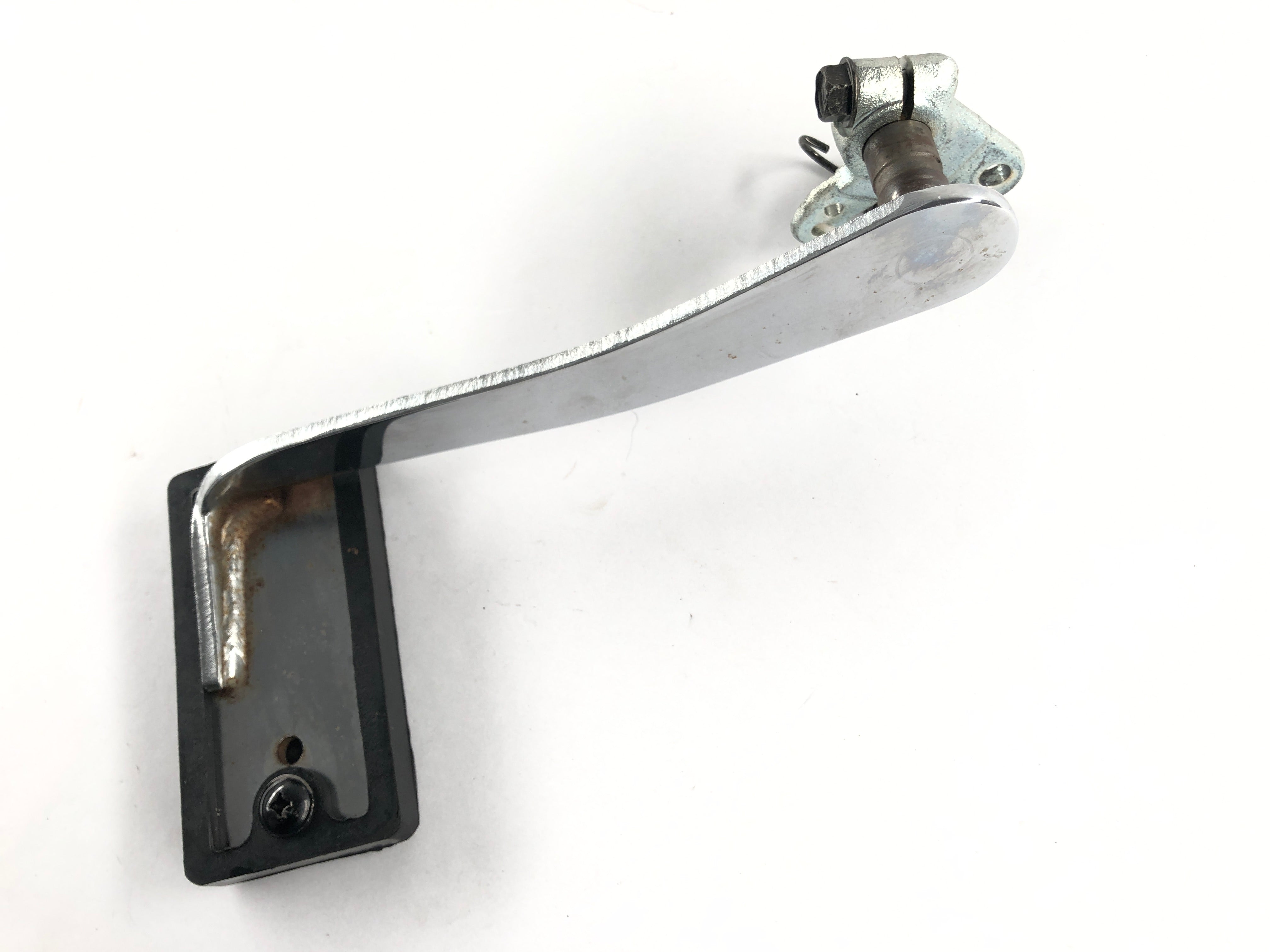 Kawasaki VN 1500 Classic VNT50D [2000] - Rempedaal Footbrake Lever